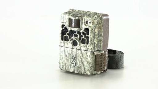 Browning Strike Force HD Trail/Game Camera 10 MP 360 View - image 2 from the video